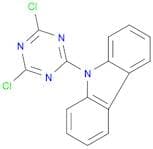 9-(4,6-DICHLORO-1,3,5-TRIAZIN-2-YL)-9H-CARBAZOLE