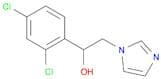 1-(2,4-Dichlorophenyl)-2-(1H-imidazol-1-yl)ethanol