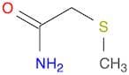 2-(Methylthio)acetamide