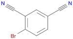 4-Bromoisophthalonitrile