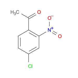 1-(4-Chloro-2-nitrophenyl)ethanone