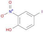 4-Iodo-2-nitrophenol