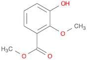 Methyl 3-hydroxy-2-methoxybenzoate