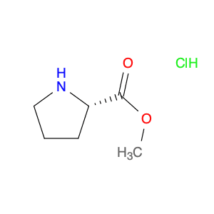 L-Proline methyl ester, HCl