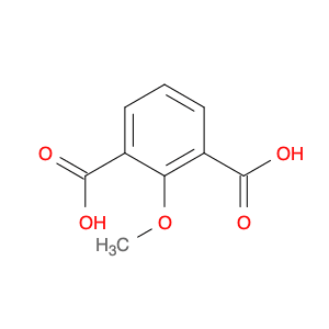 2-Methoxyisophthalic acid