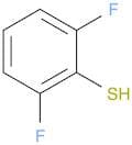 2,6-Difluorothiophenol