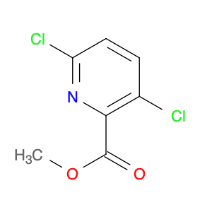 Methyl 3,6-dichloropicolinate
