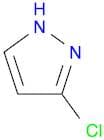 3-Chloro-1H-pyrazole