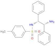 (R,R)-N-(p-Toluenesulfonyl)-1,2-Diphenylethylenediamine