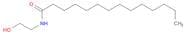 N-(2-Hydroxyethyl)Myristamide