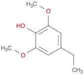 2,6-Dimethoxy-4-ethylphenol