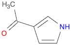 3-Acetylpyrrole