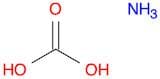 Ammonium hydrogencarbonate