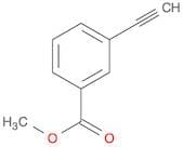 Methyl 3-ethynylbenzoate