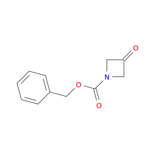 Benzyl 3-oxoazetidine-1-carboxylate