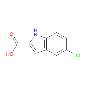 5-CHLOROINDOLE-2-CARBOXYLIC ACID