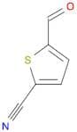 5-Cyanothiophene-2-carboxaldehyde