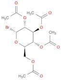 2,3,4,6-Tetra-O-acetyl-α-D-glucopyranosyl bromide