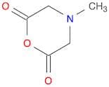 4-Methylmorpholine-2,6-dione