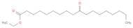 OCTADECANOIC ACID, 10-OXO-, ETHYL ESTER