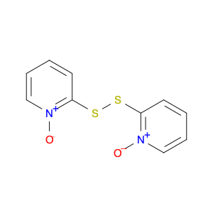 2,2'-Dithiobis(pyridine-n-oxide)