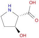 trans-3-Hydroxy-L-proline