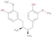 Dihydroguaiaretic acid