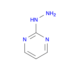 2-Hydrazinopyrimidine