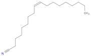 9-Octadecenenitrile