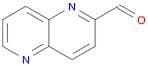 1,5-naphthyridine-2-carbaldehyde