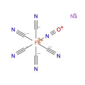 Sodium nitroprusside