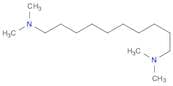 N,n,n',n'-tetramethyl-1,10-decanediamine