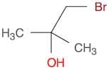 1-Bromo-2-methyl-2-propanol