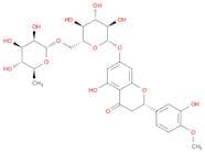 (2S)-5-hydroxy-2-(3-hydroxy-4-methoxyphenyl)-7-{[(2S,3R,4S,5S,6R)-3,4,5-trihydroxy-6-({[(2R,3R,4R,…