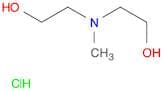 2,2'-(Methylimino)Bisethanol Hydrochloride