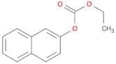 Carbonic acid, ethyl 2-naphthalenyl ester
