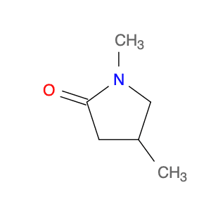 1,4-Dimethylpyrrolidin-2-one