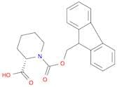 (S)-1,2-Piperidinedicarboxylic acid 1-(9H-fluoren-9-ylmethyl) ester