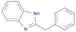2-Benzylbenzimidazole