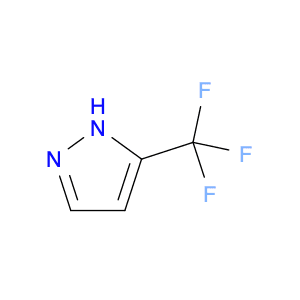 5-(Trifluoromethyl)-1H-pyrazole