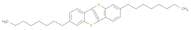 2,7-Dioctyl[1]benzothieno[3,2-b][1]benzothiophene