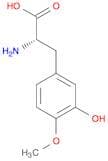 3-Hydroxy-O-methyl-L-tyrosine