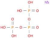 Sodium tripolyphosphate