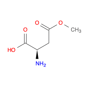 D-Aspartic acid 4-methyl ester