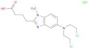 Bendamustine hydrochloride hydrate