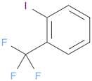 2-Iodobenzotrifluoride