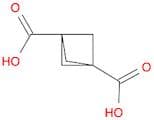 Bicyclo[1.1.1]pentane-1,3-dicarboxylic acid