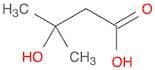 β-Hydroxyisovaleric acid