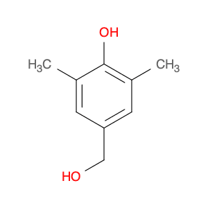 3,5-Dimethyl-4-hydroxybenzenemethanol