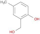 2-Hydroxy-5-Methylbenzyl Alcohol